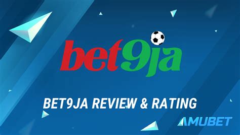 Bet9ja Casino Review 2024 .